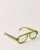 Elisa Johnson Elisa Johnson Jane Mini Sunglasses - 2