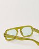 Elisa Johnson Elisa Johnson Jane Mini Sunglasses - 3