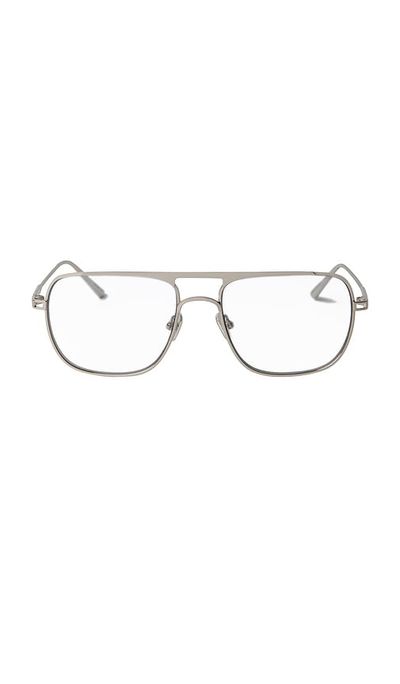Elisa Johnson Elisa Johnson Jane Optical Eyeglasses