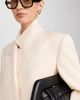 Elisa Johnson Elisa Johnson Jane Sunglasses Black One - 3