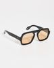 Elisa Johnson Elisa Johnson Jane Sunglasses Black One - 4