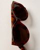 Elisa Johnson Elisa Johnson Jeannie Round Sunglasses - 3