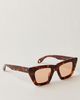 Elisa Johnson Elisa Johnson Lori Sunglasses - 3