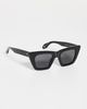 Elisa Johnson Elisa Johnson Lori Sunglasses Black One - 4