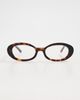Elisa Johnson Elisa Johnson Lyric Leigh Glasses Brown Tortoise One - 2