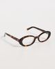 Elisa Johnson Elisa Johnson Lyric Leigh Glasses Brown Tortoise One - 4