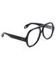 Elisa Johnson Elisa Johnson Maren Glasses Gloss Black One - 1