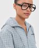Elisa Johnson Elisa Johnson Maren Glasses Gloss Black One - 3