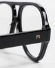 Elisa Johnson Elisa Johnson Maren Glasses Gloss Black One - 4