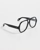Elisa Johnson Elisa Johnson Maren Glasses Gloss Black One - 5