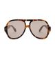 Elisa Johnson Elisa Johnson Maren Sunglasses - 1