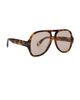 Elisa Johnson Elisa Johnson Maren Sunglasses - 2