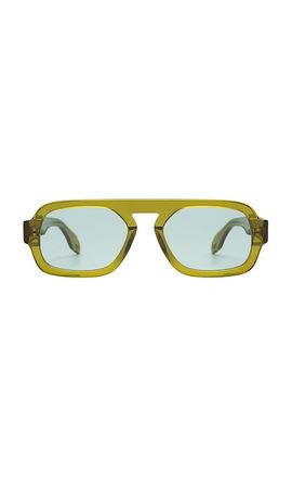 Elisa Johnson Elisa Johnson Mini Jane Sunglasses
