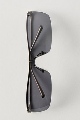 Elisa Johnson Elisa Johnson Mini Vito Sunglasses