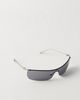 Elisa Johnson Elisa Johnson Mini Vito Sunglasses - 2