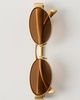 Elisa Johnson Elisa Johnson Phoebe Sunglasses - 1