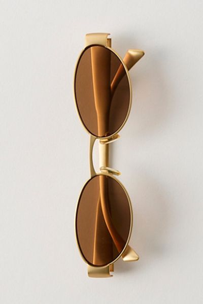 Elisa Johnson Elisa Johnson Phoebe Sunglasses