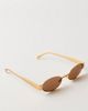 Elisa Johnson Elisa Johnson Phoebe Sunglasses - 2