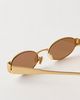 Elisa Johnson Elisa Johnson Phoebe Sunglasses - 3