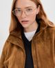 Elisa Johnson Elisa Johnson Remy Eyeglasses Gold One - 3