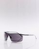 Elisa Johnson Elisa Johnson Vito Wrap Around Sunglasses - 1