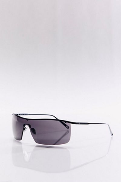 Elisa Johnson Elisa Johnson Vito Wrap Around Sunglasses