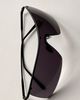 Elisa Johnson Elisa Johnson Vito Wrap Around Sunglasses - 2