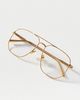 Elisa Johnson Oversized Blue Light Readers - 1