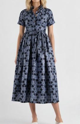 Elisamama Elisamama Olori Dress