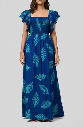 Elisamama Elisamama Sola Dress