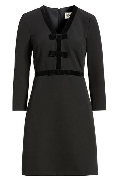 chinese dress ladies Eliza J Womens Dresses Dress,Black, 2 at Amazon Women's Clothing store main image 1