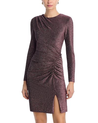 Eliza J Eliza J Glitter Knit Dress
