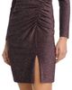Eliza J Eliza J Glitter Knit Dress - 3