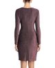 Eliza J Eliza J Glitter Knit Dress - 4