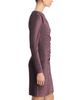 Eliza J Eliza J Glitter Knit Dress - 5