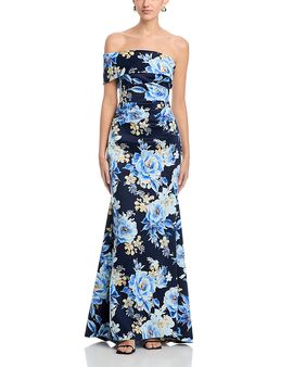 open lace back dress Eliza J Women's One Shoulder Scuba Cocktail Dress with Ruffle Sleeve,  Green, 2 at Amazon Women's Clothing store main image 0