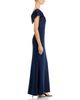Eliza J Eliza J Pleated Mermaid Gown - 5