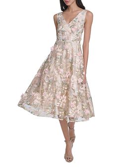 slim fit dress slacks Eliza J main image 0