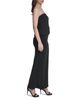 Eliza J Eliza J Strapless Peplum Column Gown - 4