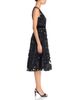 Eliza J Eliza J V Neck Cutout Sleeveless Dress - 5