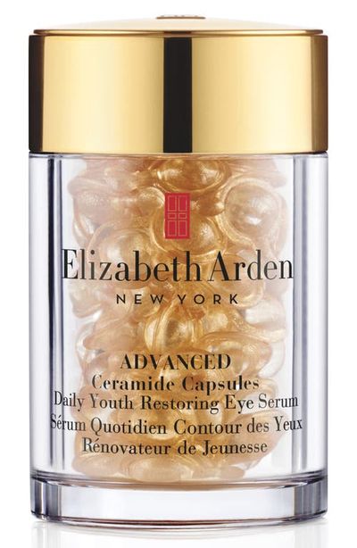 Elizabeth Arden Elizabeth Arden Advanced Ceramide Capsules Daily Youth Restoring Eye Serum 