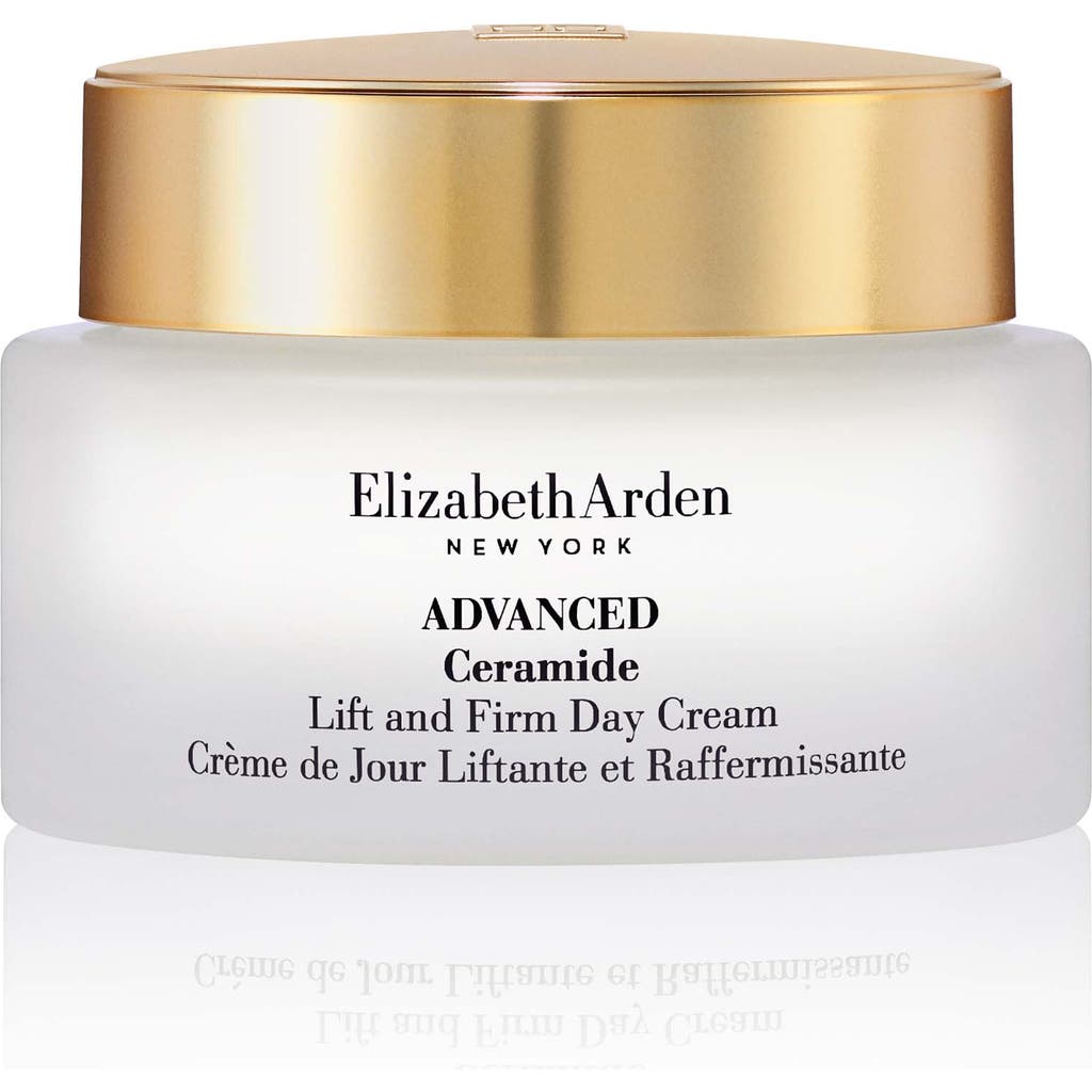 Elizabeth Arden Elizabeth Arden Advanced Ceramide Lift & Firm Day Cream