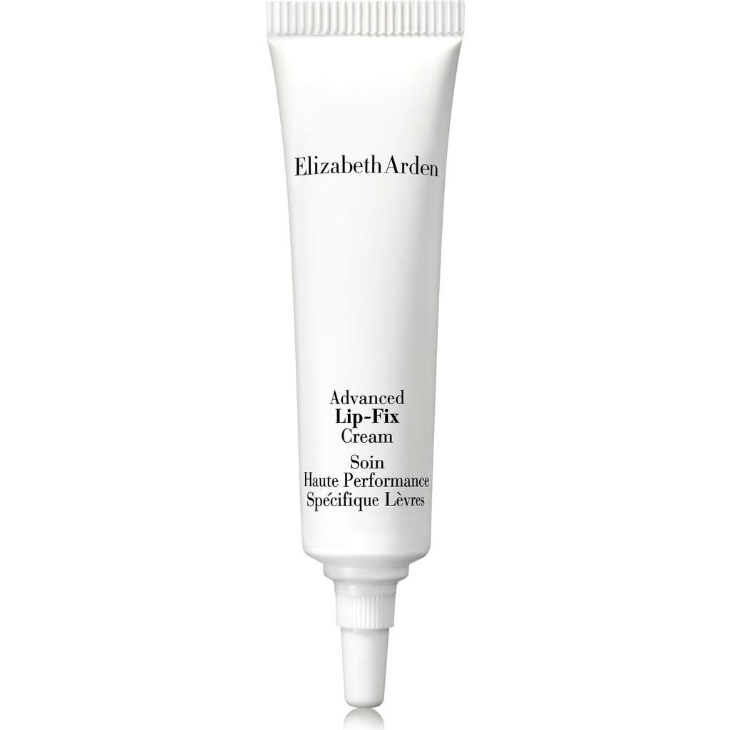 Elizabeth Arden Elizabeth Arden Advanced Lip-Fix Cream 