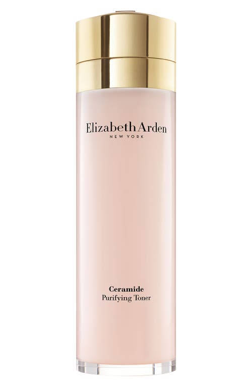 Elizabeth Arden Elizabeth Arden Ceramide Purifying Toner 