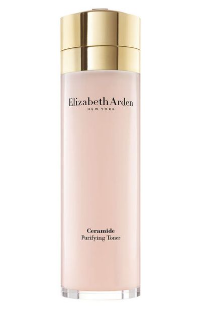 Elizabeth Arden Elizabeth Arden Ceramide Purifying Toner 