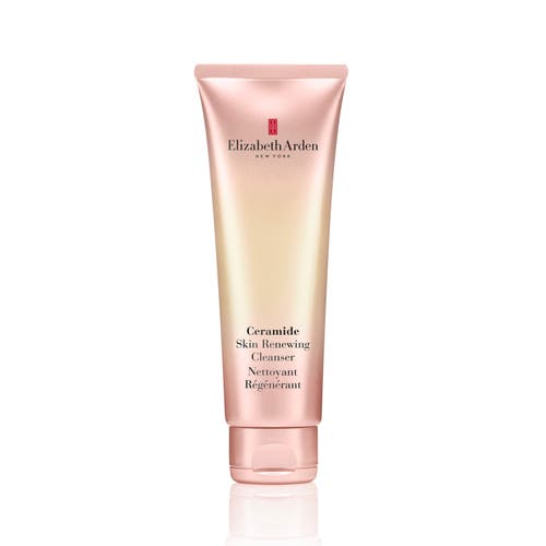 Elizabeth Arden Elizabeth Arden Ceramide Skin Renewing Cleanser