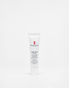 Elizabeth Arden Elizabeth Arden Eight Hour Cream Nourishing Lip Balm SPF 20 PA++-No color