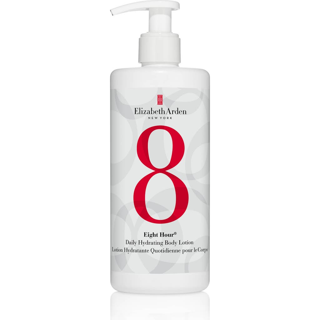 Elizabeth Arden Elizabeth Arden Eight Hour® Daily Hydrating Body Lotion