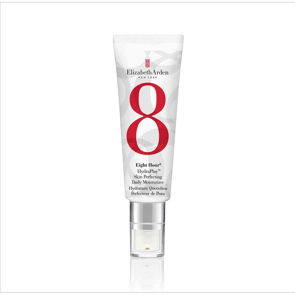 Elizabeth Arden Elizabeth Arden Eight Hour® HydraPlay Skin Perfecting Daily Moisturizer