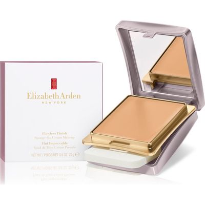 Elizabeth Arden Elizabeth Arden Flawless Finish Sponge-On Cream Makeup, 0.8 oz